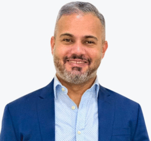 Dr. Thiago Botte